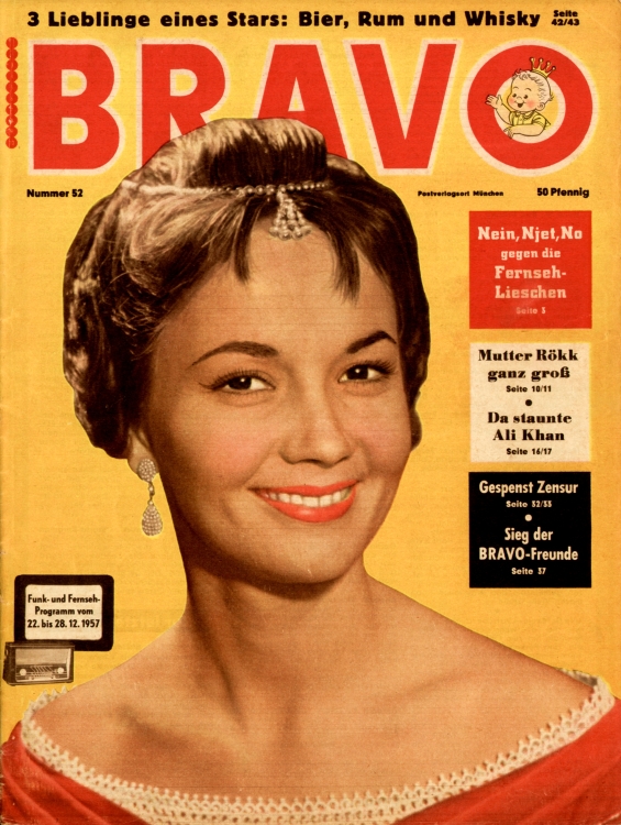BRAVO 1957-52